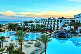 SAVOY SHARM EL SHEIKH