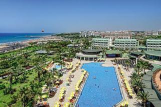 VON RESORT GOLDEN BEACH