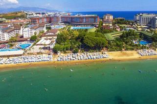 LONICERA RESORT & SPA