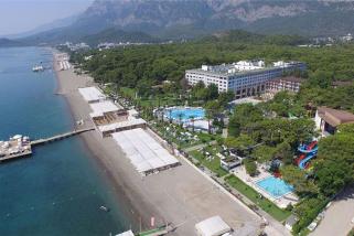 MIRADA DEL MAR HOTEL