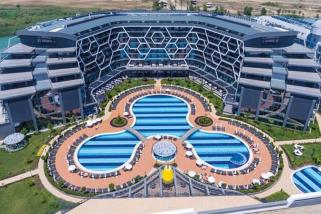 BOSPHORUS SORGUN HOTEL