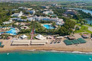 SEVEN SEAS HOTEL BLUE