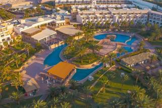 FORT ARABESQUE BEACH RESORT