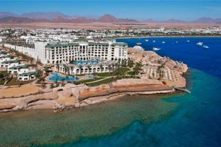 STELLA DI MARE SHARM RESORT