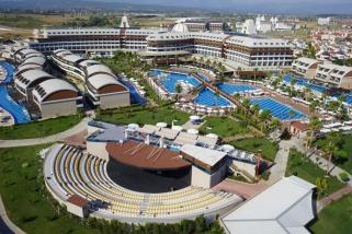 TUI MAGIC LIFE JACARANDA