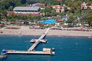 CLUB TUANA