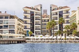 POSEIDON HOTEL MARMARIS