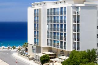 MITSIS LA VITA HOTEL