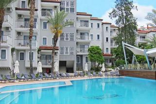 PALOMA MARINA SUITES