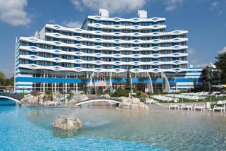 TRAKIA PLAZA HOTEL