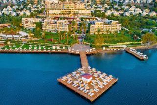 BAIA HOTEL BODRUM
