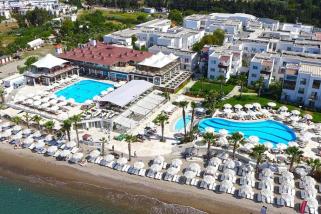 ARMONIA HOLIDAY VILLAGE & SPA