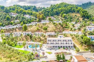 BELVEDERE HOTEL SKIATHOS 