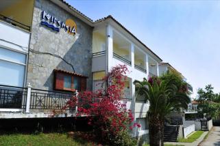 IFIGENIA HOTEL