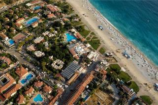 CLUB BELCEKIZ BEACH