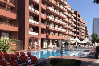 GLADIOLA STAR HOTEL