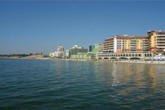 MIRAGE NESSEBAR 