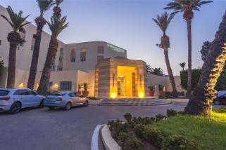 MARHABA CLUB