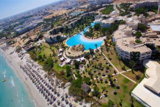 MAHDIA BEACH & AQUAPARK