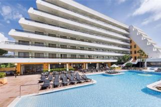 TROPIC PARK HOTEL