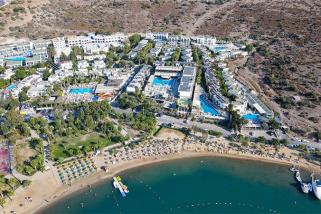 JASMIN BEACH HOTEL
