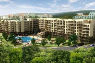 GOLDEN LINE HOTEL 