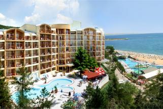 LUNA HOTEL