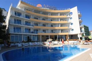 APHRODITE HOTEL