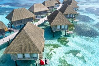 Šri Lanka i Maldivi putovanje 